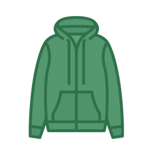 Load image into Gallery viewer, Green