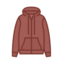 Load image into Gallery viewer, Red