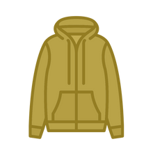 Load image into Gallery viewer, Yellow