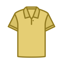 Load image into Gallery viewer, Yellow