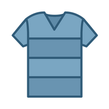 Load image into Gallery viewer, Stripped Shirt