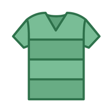 Load image into Gallery viewer, Stripped Shirt