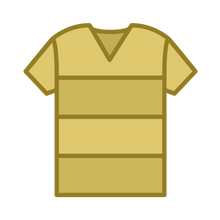 Load image into Gallery viewer, Stripped Shirt